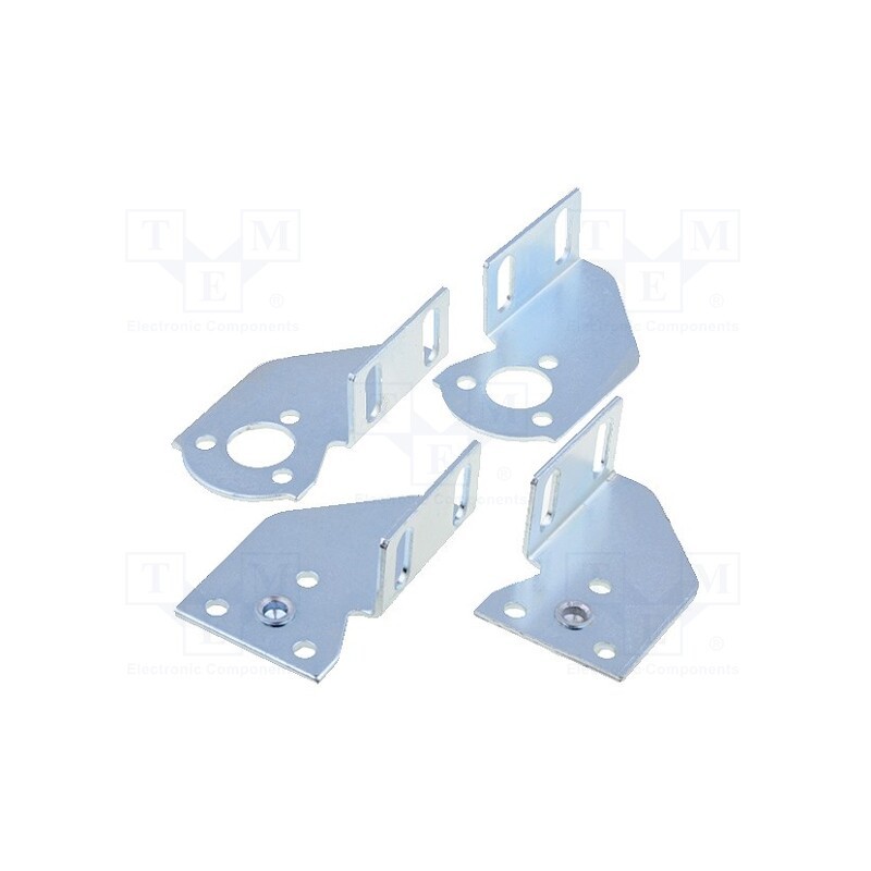 1 set x BREVETTI - A325LK - Bracket, MEDIUM, for cable chain