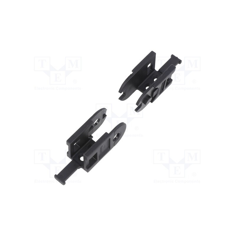 1 set x IGUS - E2.150.10.12PZ - Bracket, for cable chain