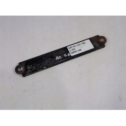 Arctic Cat 700 frame support