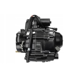 Complete engine bts quad atv 110 139fmb 4t 3 1