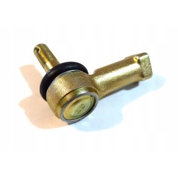 Rod end quad chinese atv left thread bashan loncin kxd shineray