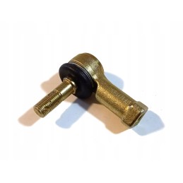 Rod end quad chinese atv left thread bashan loncin kxd shineray