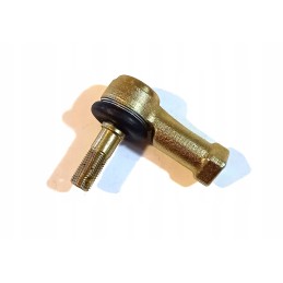 Rod end quad chinese atv left thread bashan loncin kxd shineray