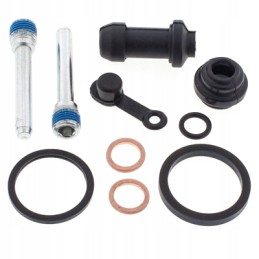 Yamaha yfm700 brake caliper repair kit