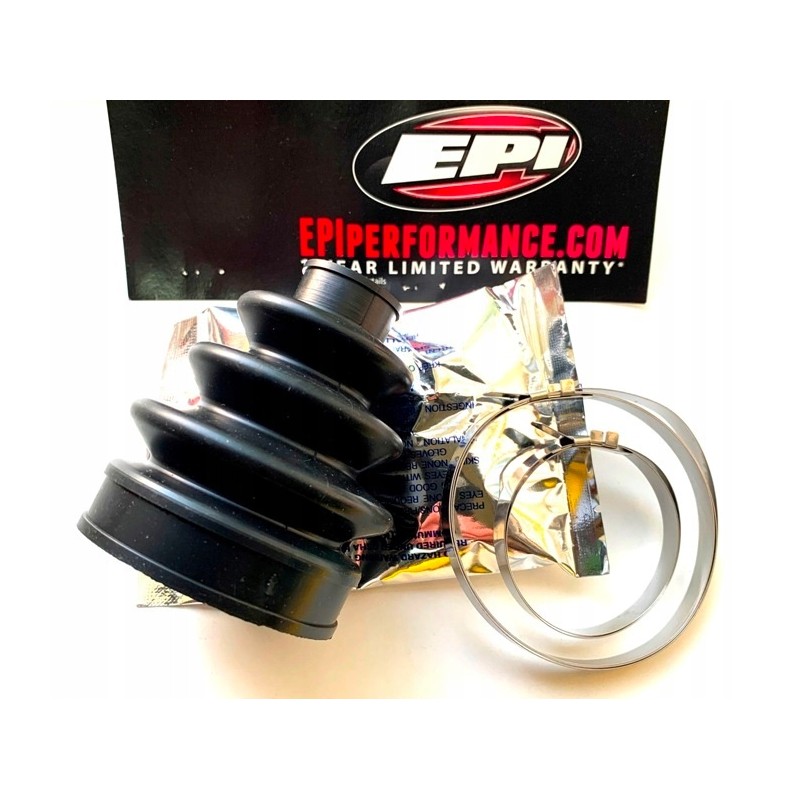 Front external collar can am quest traxter 500 650 4x4 year 1999 2005