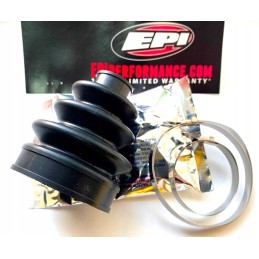 Front external collar can am quest traxter 500 650 4x4 year 1999 2005