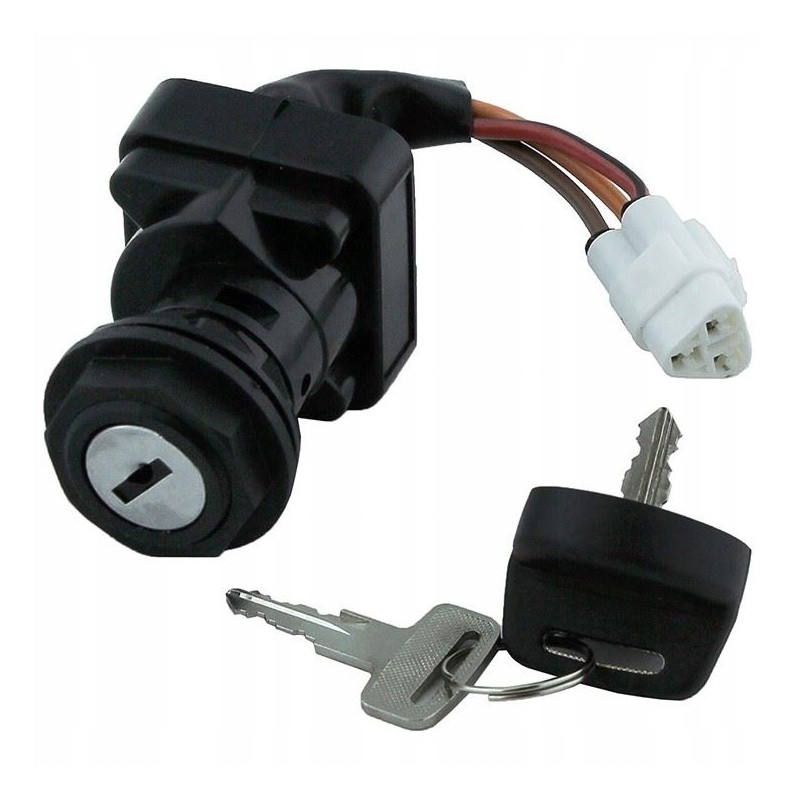 Ignition switch suzuki ltz 400 ltr 450 37110 45g00 37110 07g30