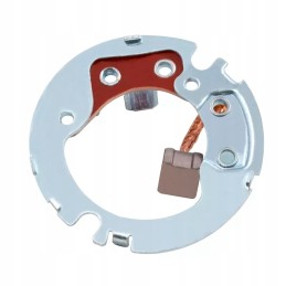 Honda trx 300 fw fourtrax 1990 circuit breaker plate