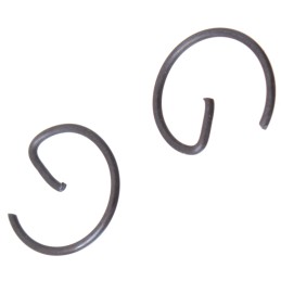 Keeway Romet Quantum pin protection 10mm