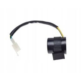 Shinray turn signal interrupter 3 pins atv200 st 9