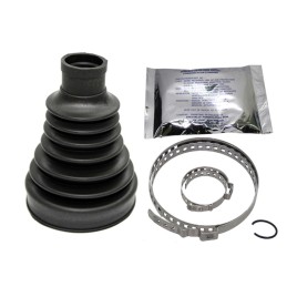 Drive joint cover for Kawasaki Can Am ATV