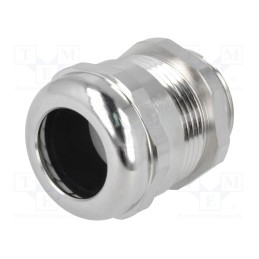 1 pcs x MOLEX - 93600-0026 7000.6832.0 - Cable gland, M25, 1.5, IP68, brass, GWconnect, 5bar