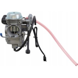 Carburetor complete arctic cat alterra 400 4x4 16 17