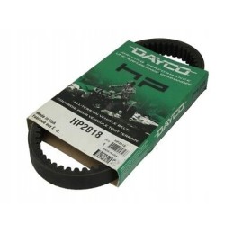 ATV drive belt 28 5 x 853le drive belt dayco atv kawasaki hp2018