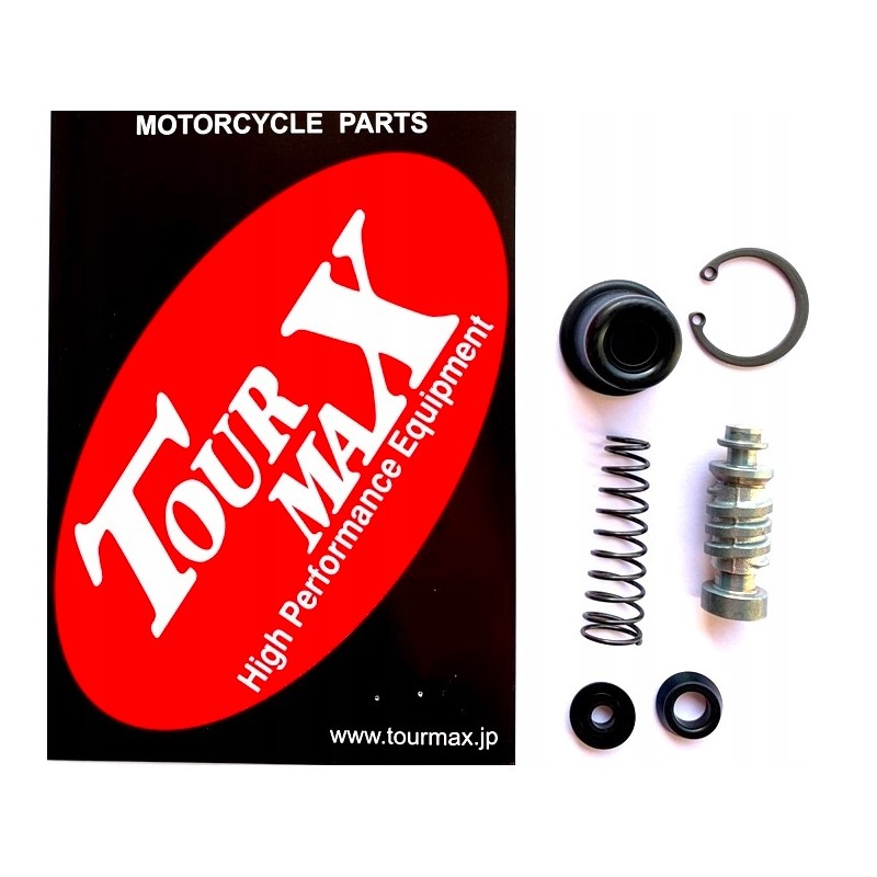 Rear brake master cylinder honda trx 300 450 500 foreman