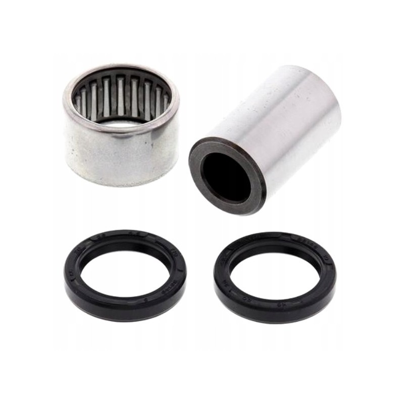 Upper rear shock absorber bearing mounting Kawasaki KFX 700 2004 2009