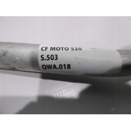 Hose cable cf moto 520 s 503
