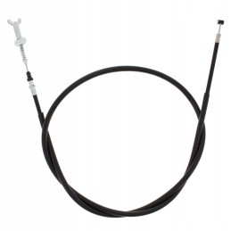 All balls rear handbrake cable yamaha yfm 400 big bear 07 12