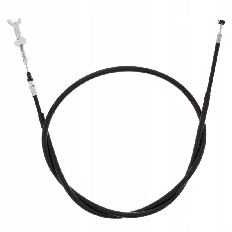 All balls rear handbrake cable yamaha yfm 400 big bear 07 12