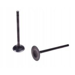 Exhaust intake valve atv200 loncin lc loncin