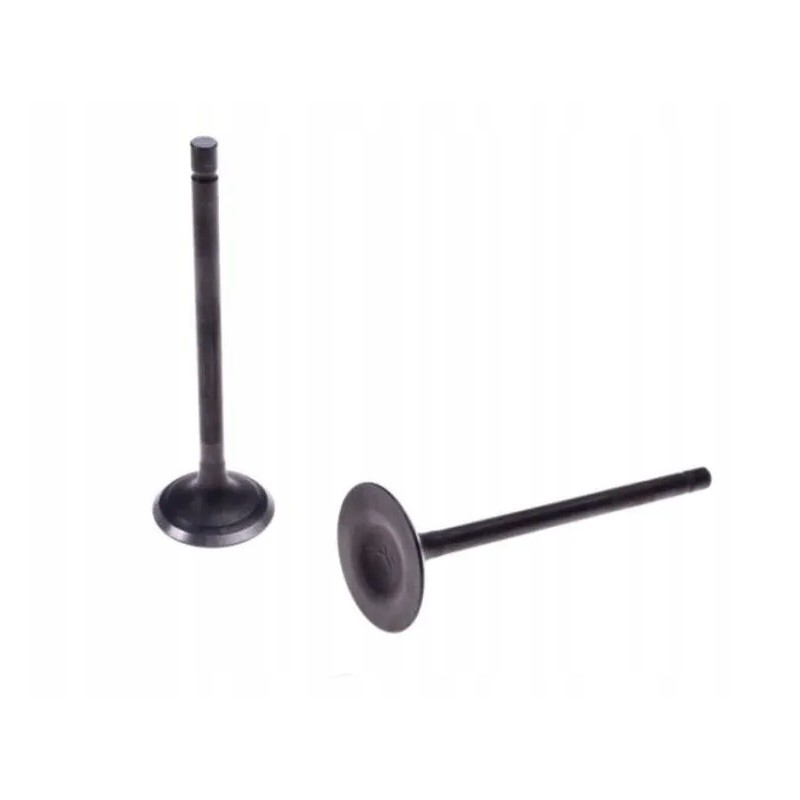 Exhaust intake valve atv200 loncin lc loncin