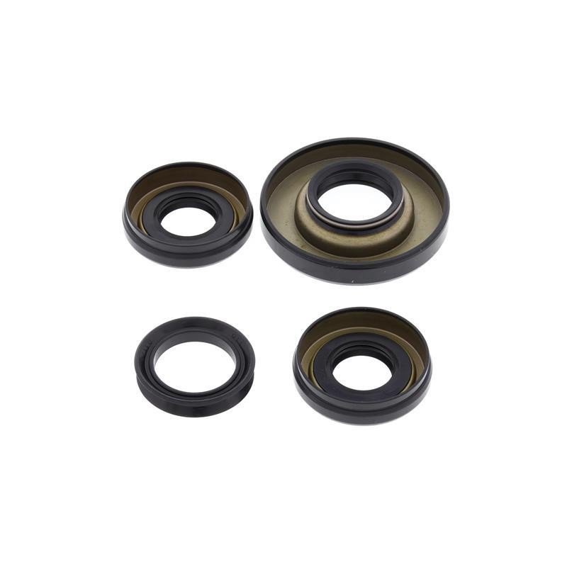 Front diff seals honda trx 400 450 500