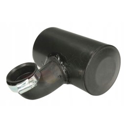 Air filter with housing set quad atv 200 250 bashan shineray linhai