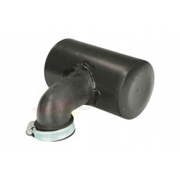 Air filter with housing set quad atv 200 250 bashan shineray linhai