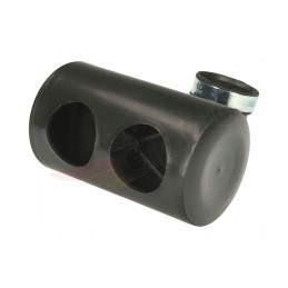 Air filter with housing set quad atv 200 250 bashan shineray linhai