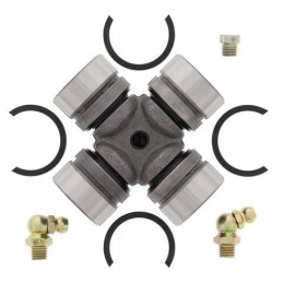 Shaft crosshead Yamaha YFM Grizzly Kodiak Wolverine