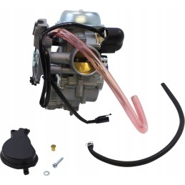 Complete carburetor arctic cat textron 500 4x4 06 07