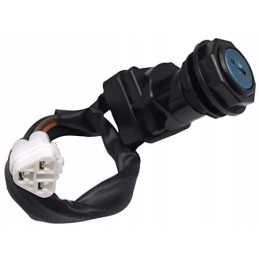 Ignition switch can am traxter quest 500 650 02 05