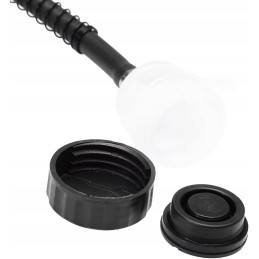 Universal rear brake pump for 50-250cc motorcycles