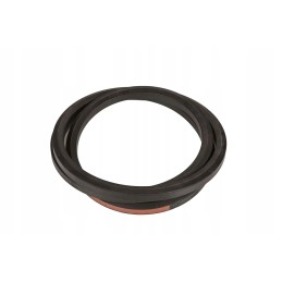 653121 0 hexagonal V-belt 25 x 22 x 2810