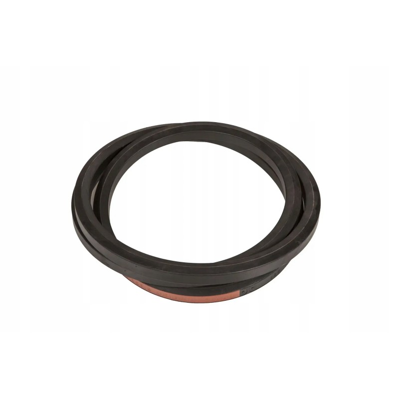 653121 0 hexagonal V-belt 25 x 22 x 2810