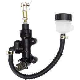 Universal rear brake cylinder for quad motocro