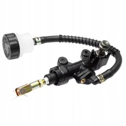 Universal rear brake cylinder for quad motocro