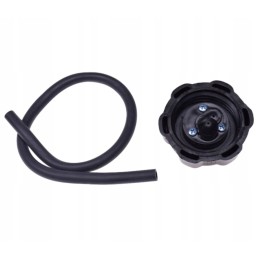 Atv shineray kinroad 150 fuel tank filler cap