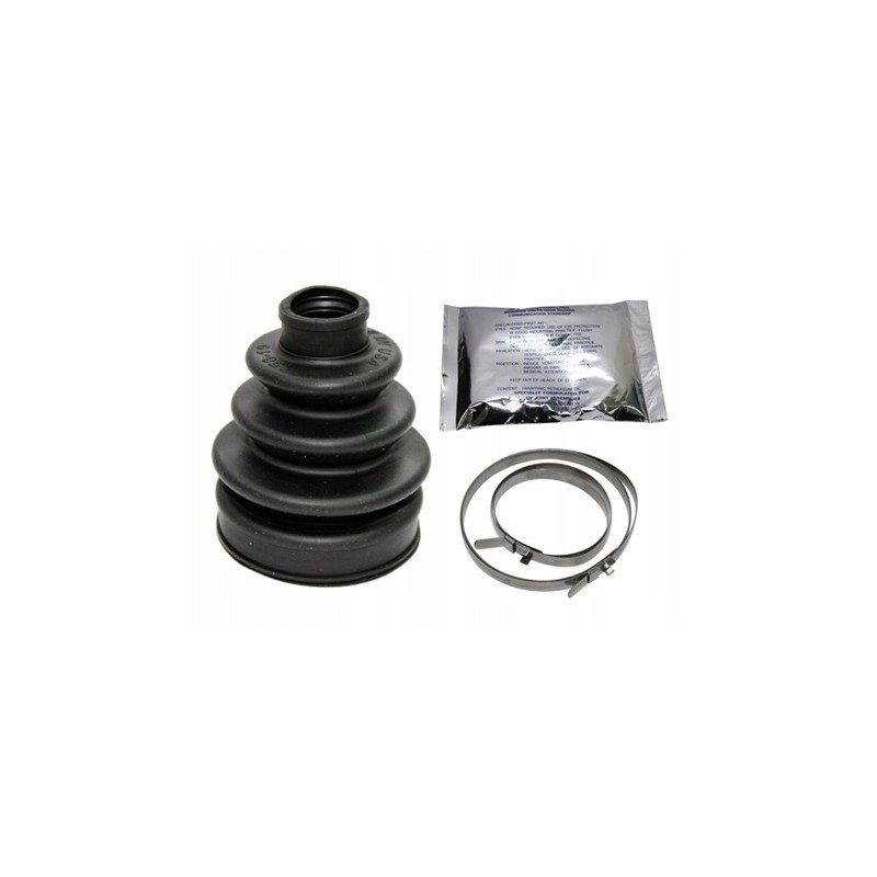 Drive joint cover can am suzuki yamaha