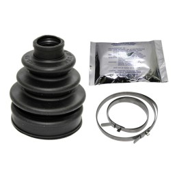 Drive joint cover can am suzuki yamaha