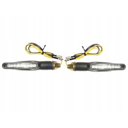 LED turn signals 2 pcs AM1426