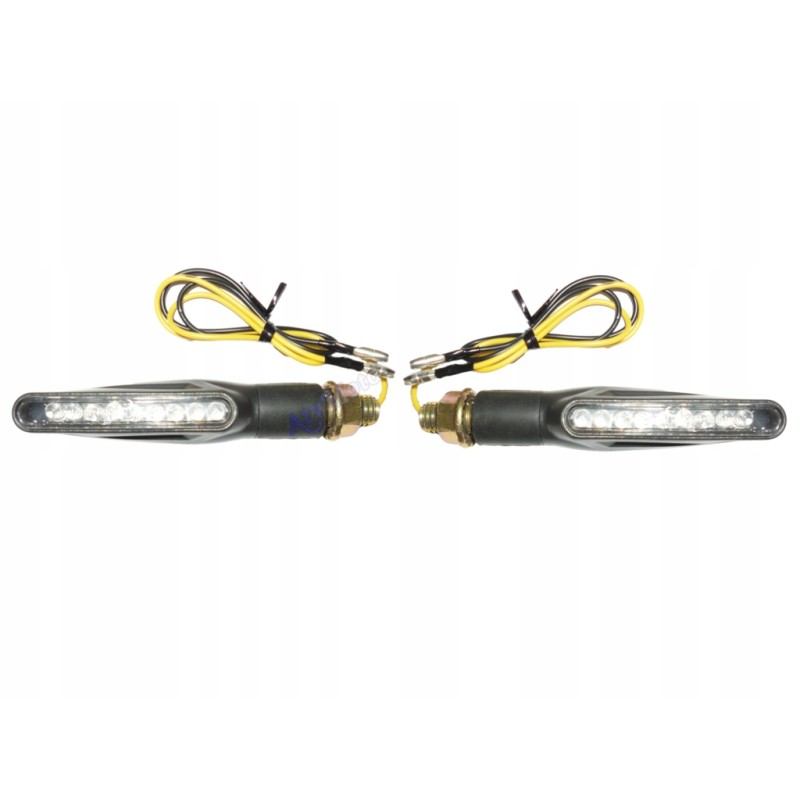 LED turn signals 2 pcs AM1426