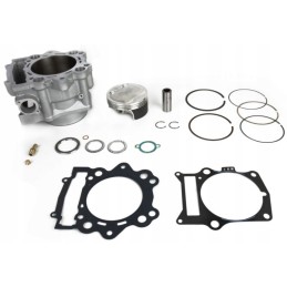 Complete cylinder yamaha yfm 700 06 14