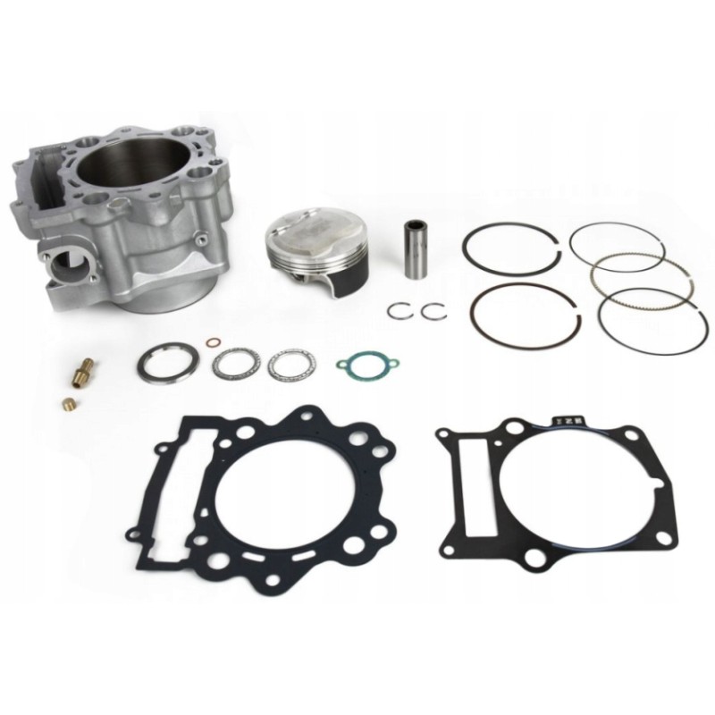 Complete cylinder yamaha yfm 700 06 14