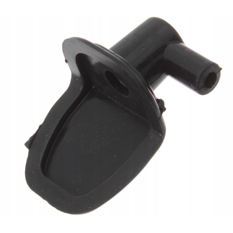 Pocket bike quad atv spark plug pipe rubber