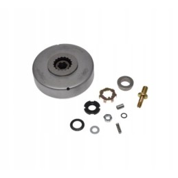 Clutch basket for quad atv 110 125 automatic