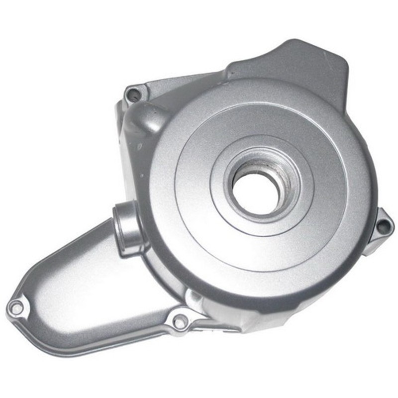 Kinroad quad atv 110 cover engine cover left 4