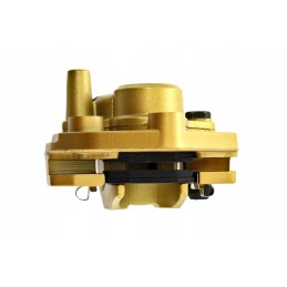 Brake caliper power force gy6 10 inch zhc00004