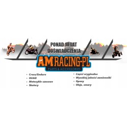 Brake cable atv quad 150 200 250 bashan kinroad loncin