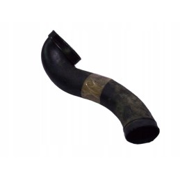 Arctic cat snorkel intake pipe